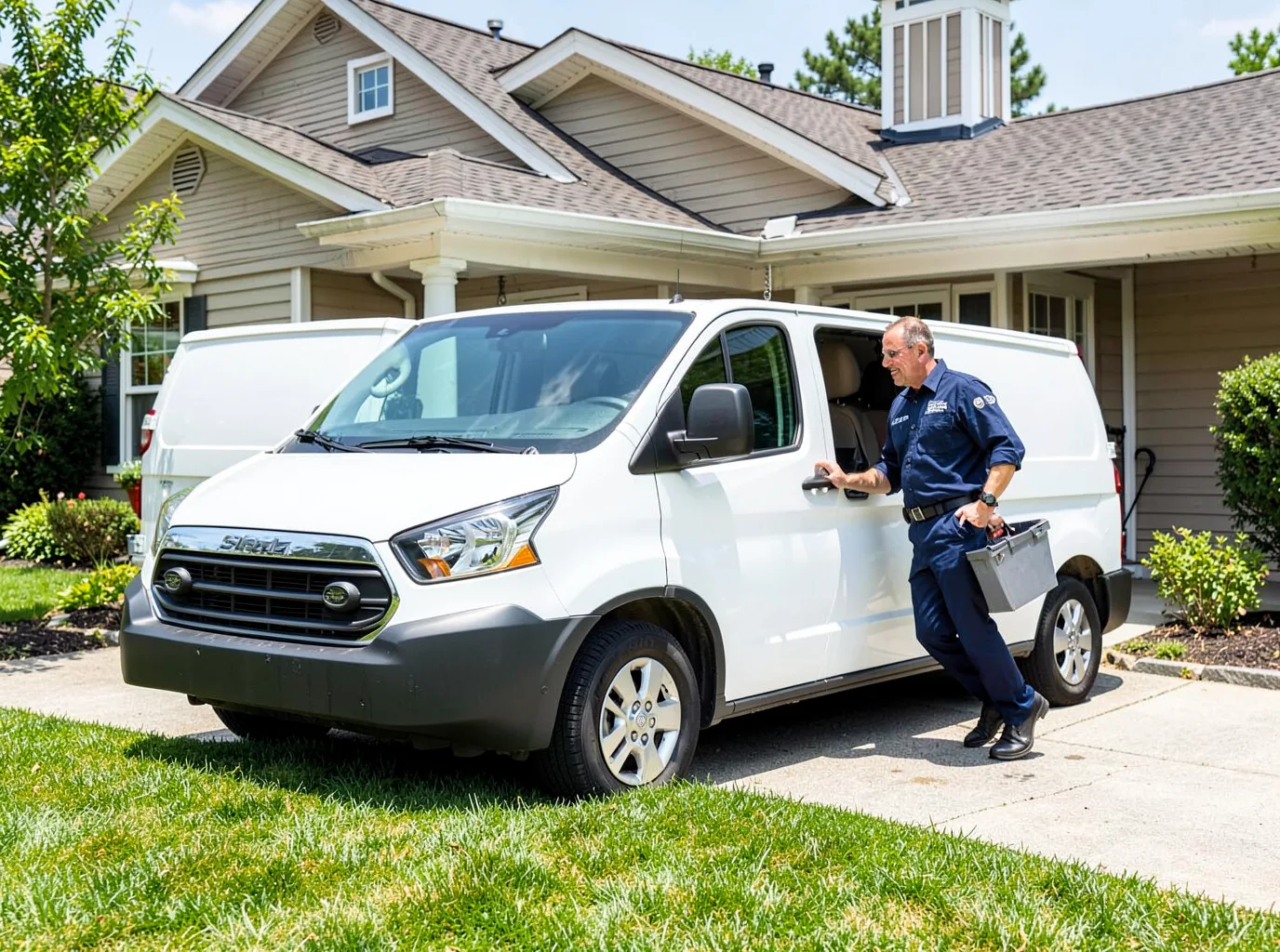 Emergency Plumber company in Saltillo, TN