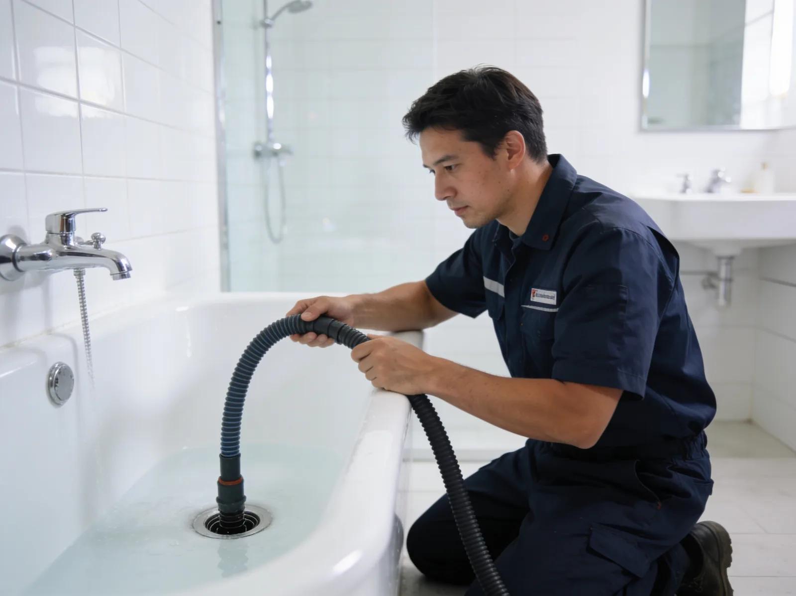 Emergency Plumber Saltillo, TN FAQs